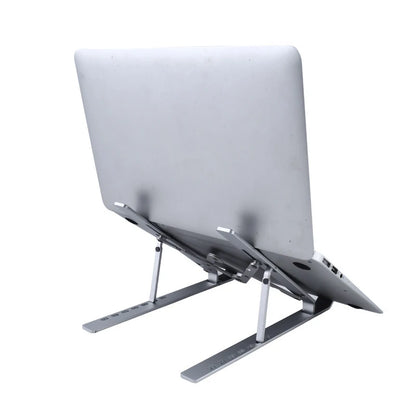 Metal Foldable Laptop Stand Universal