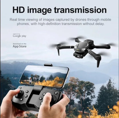 Drone - Lenovo V88 8K 5G GPS Professional HD Dual Camera