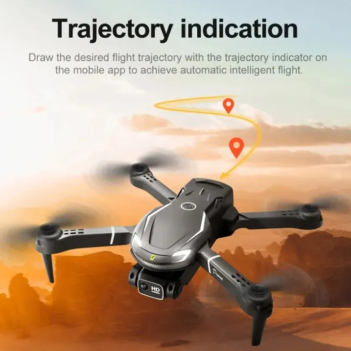 Drone - Lenovo V88 8K 5G GPS Professional HD Dual Camera