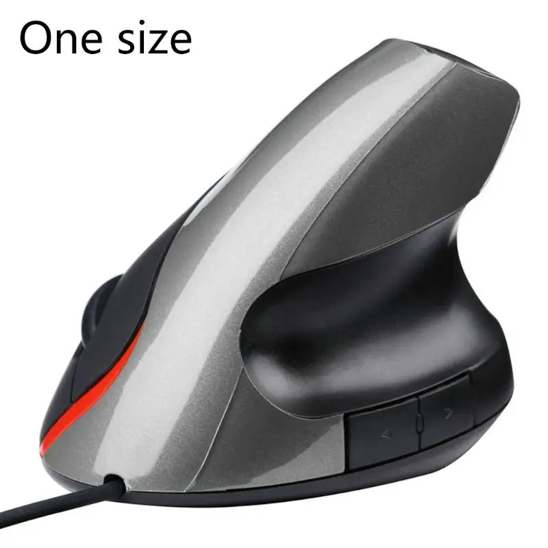 Mouse Gaming Right Hand CHOETECH Ergonomic Vertical