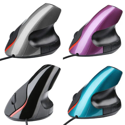 Mouse Gaming Right Hand CHOETECH Ergonomic Vertical