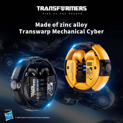 Wireless Earphones Bluetooth High Quality TRANSFORMERS TF-T23