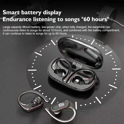 Wireless earphones bluetooth XIAOMI - A520 Touch Control Bluetooth 5.3 HiFI Stereo Waterproof Earphone TWS Earphone Wireless Sports Earphone with Microphone