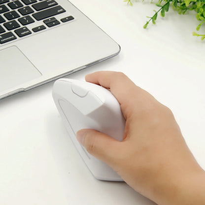 Mouse DUTRIEUX - Vertical Wireless Ergonomic 2.4G 6 Buttons