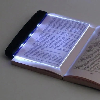 DUTRIEUX Study Books Reading Night Light Lamp