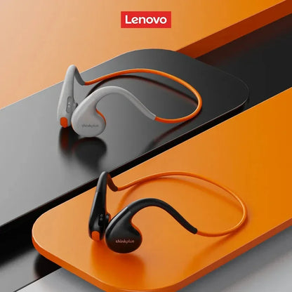 Bluetooth Headphone LENOVO - Original X7 Air Conduction Wireless 5.3