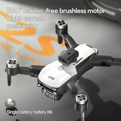 Drone - Xiaomi S2S 8K 5G GPS Profesional HD Aerial Photography Dual-Camera